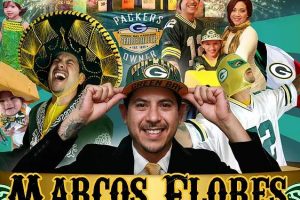 Marcos Flores