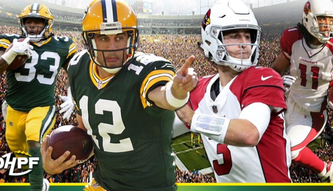 Packers look to cut the Cards