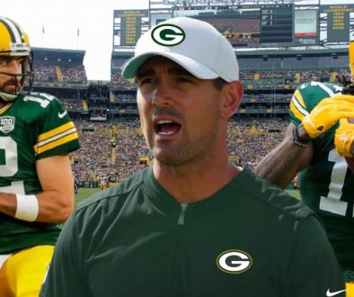 State of the Packers Address