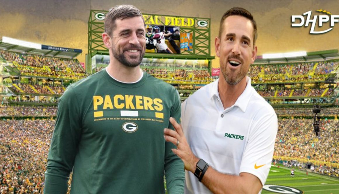 Packers to hire Matt LaFleur as their next Head Coach