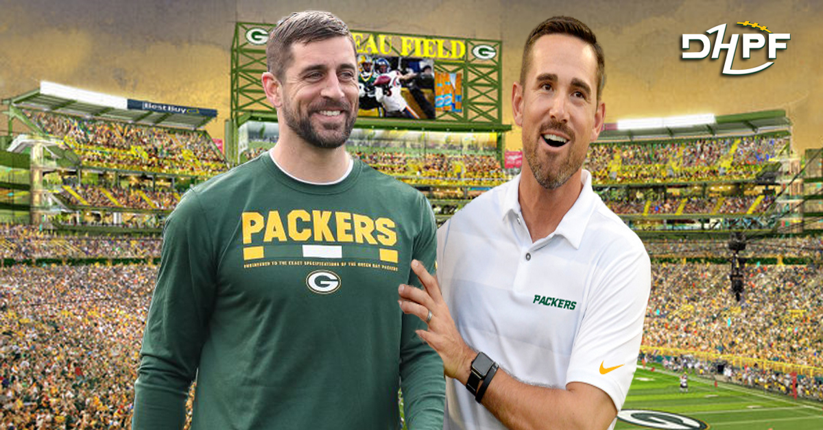 Packers to hire Titans offensive coordinator Matt LaFleur as head