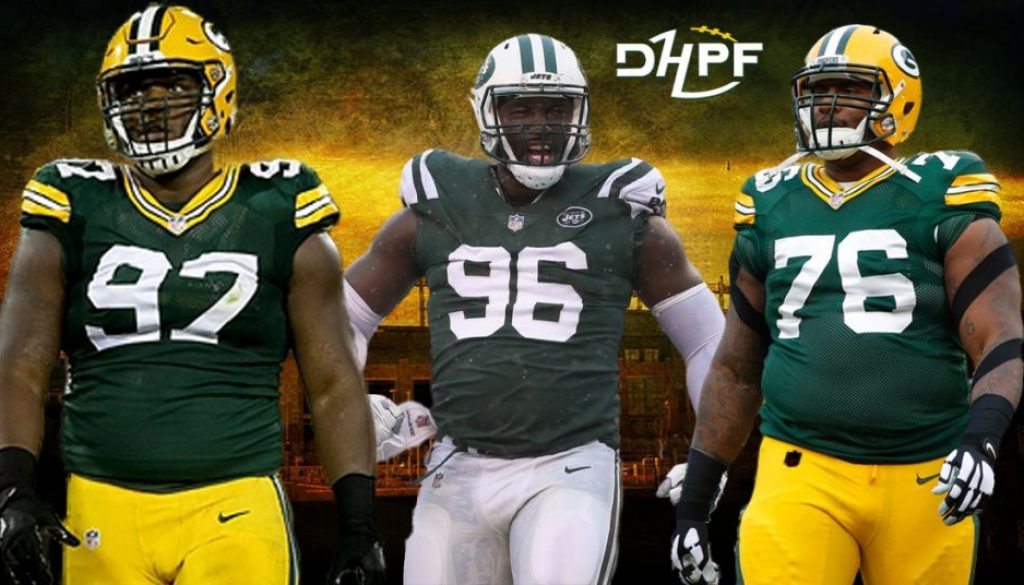 Why Free Agent DE Muhammad Wilkerson could make an already impressive Green Bay front seven even better.