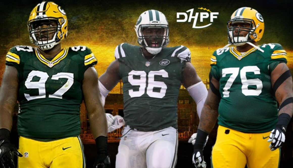 Why Free Agent DE Muhammad Wilkerson could make an already impressive Green Bay front seven even better.