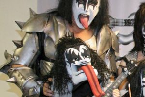 GeneSimmons