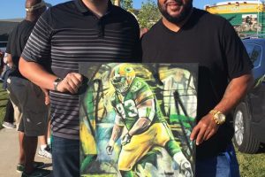 Spencer and Gilbert Brown