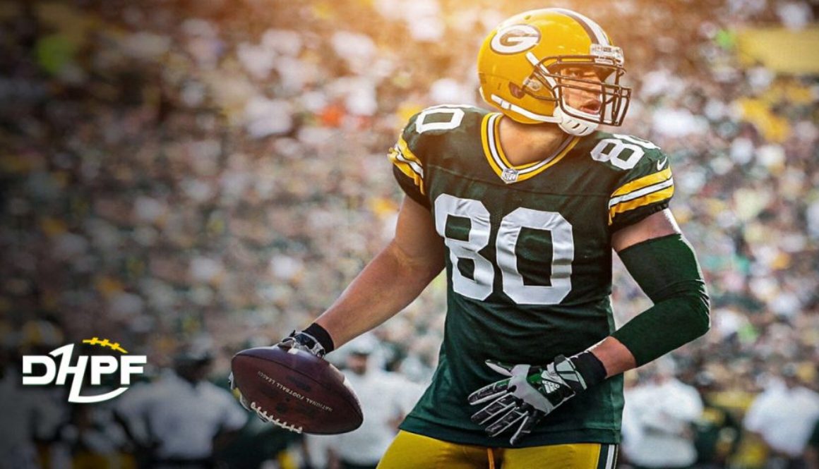 Despite some fan criticism, Packers’ TE Jimmy Graham will be an immense upgrade to the offense