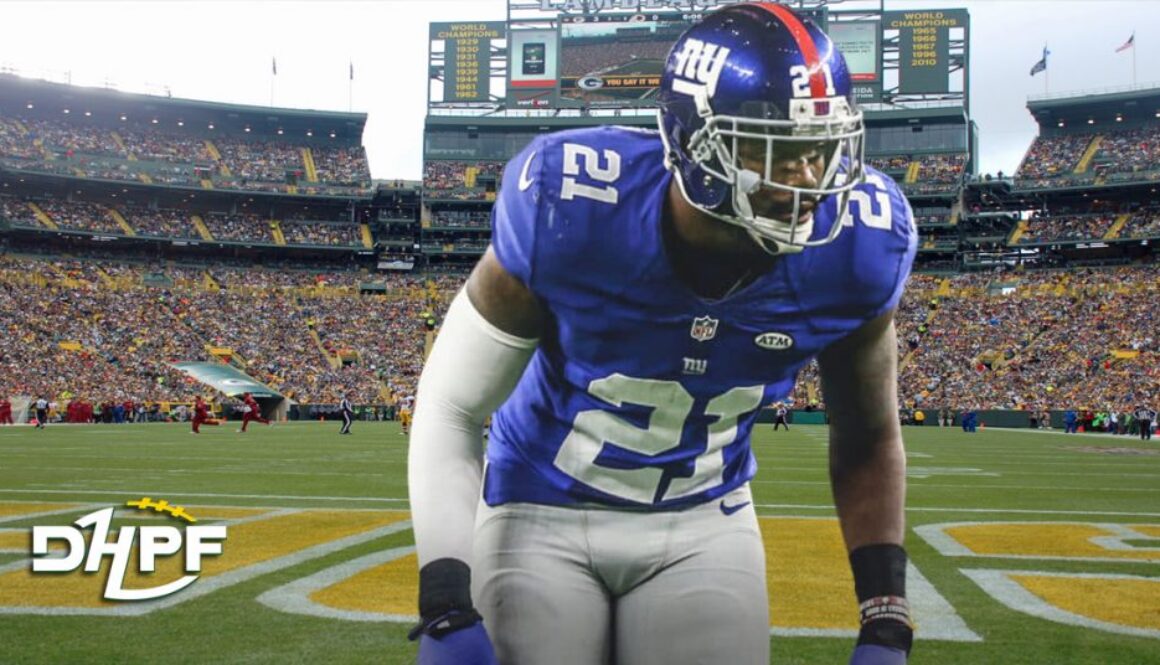 Why Green Bay needs to nab Landon Collins in Free Agency