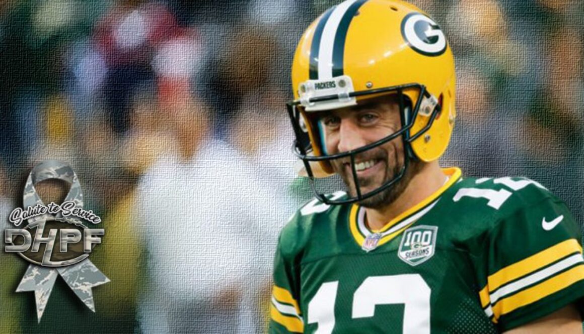 Packers’ final eight games should have fans hopeful