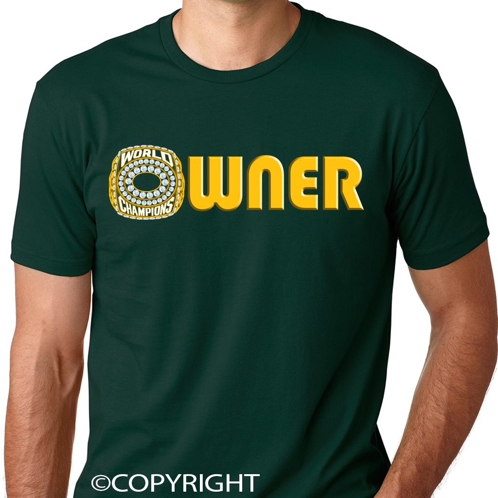 packers owner shirt