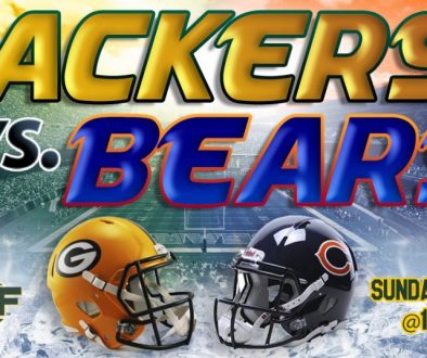 Time to "Bear Down" !