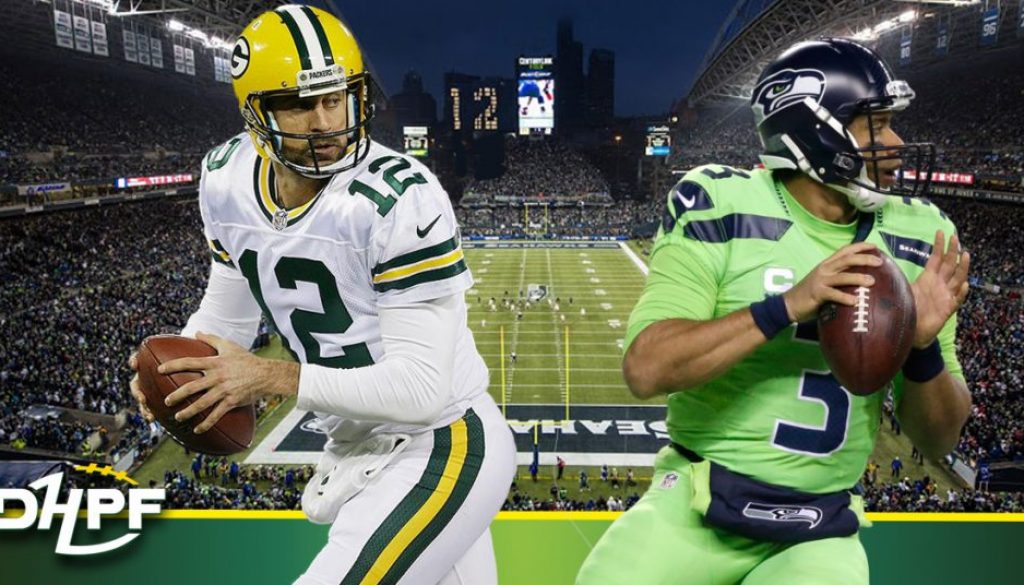 It’s make it or break it time for Green Bay in Seattle