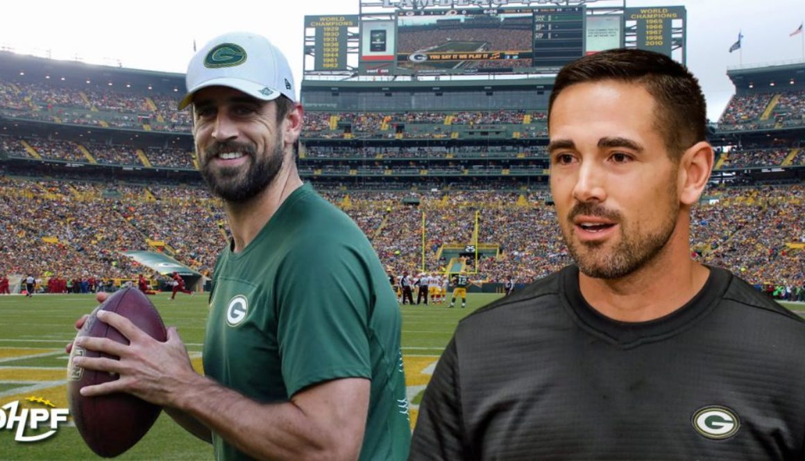 How HC Matt LaFleur’s offensive innovation will reinvent and rejuvenate Aaron Rodgers