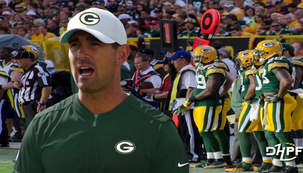 Despite some fan criticism, the hiring of Matt LaFleur was right move for Packers