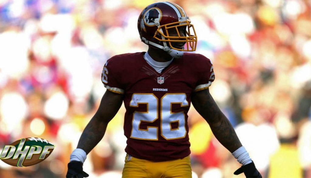 Packers make it official, sign FA CB Bashaud Breeland