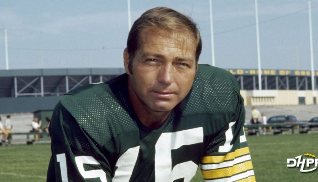 Bart Starr: A legacy bigger than football