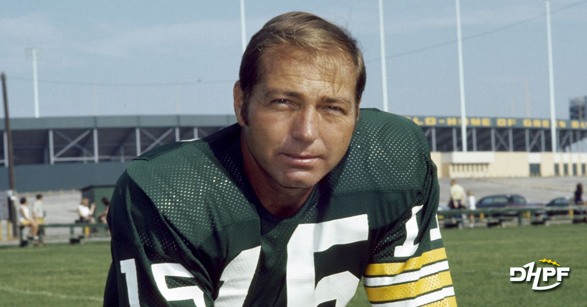 Green Bay Packers dedicate 2019 NFL season to Bart Starr 