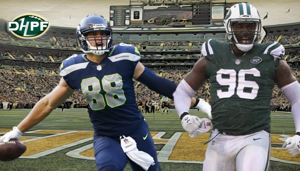 Free Agency Breakdown: Green Bay's top two acquisitions are slam dunks