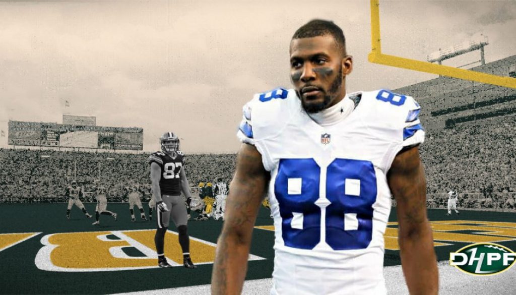 Why the Dez to Green Bay hype needs to stop.