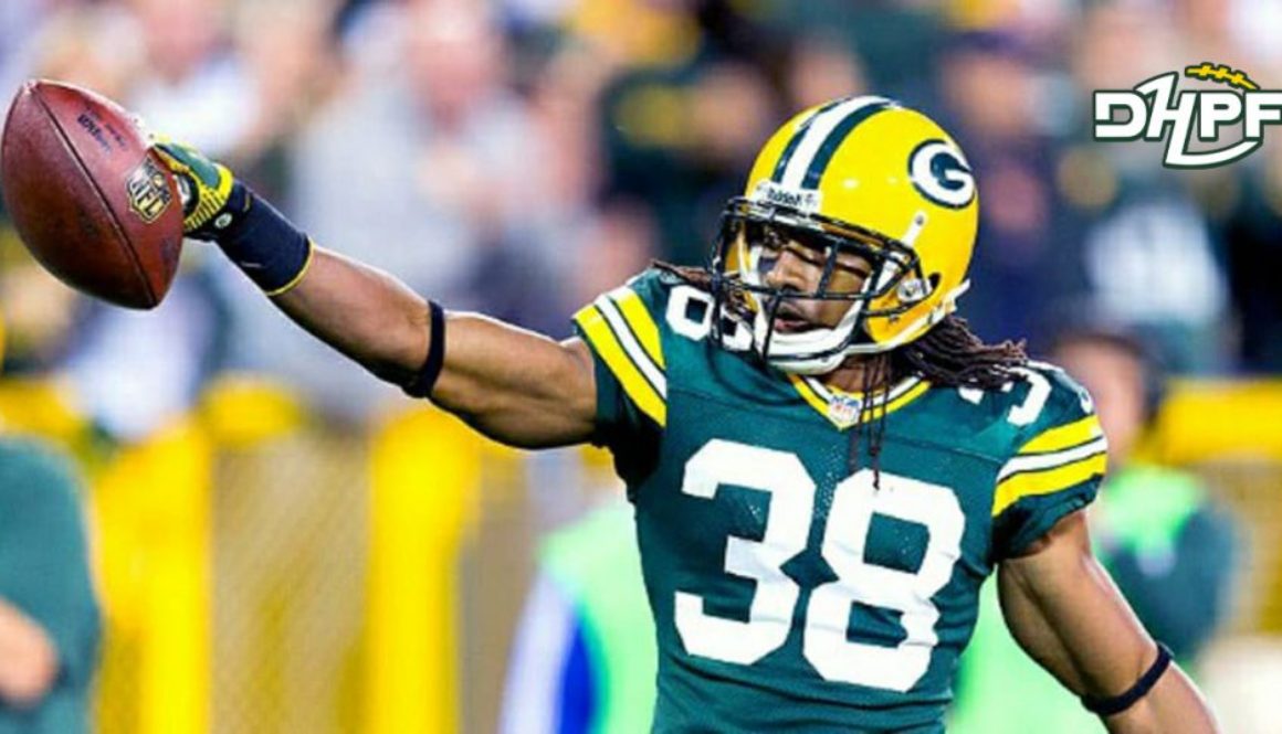 Why a Tramon Williams reunion in Green Bay makes sense.