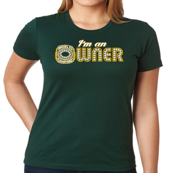 Da Bears Still Suck Men's Short Sleeve T-Shirt (Copy) - Die Hard Packer Fan