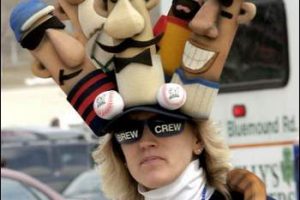 racing sausages