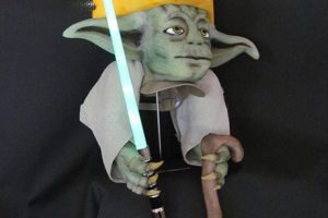 yoda