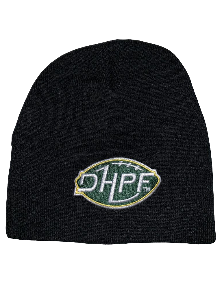 DHPF Beanie