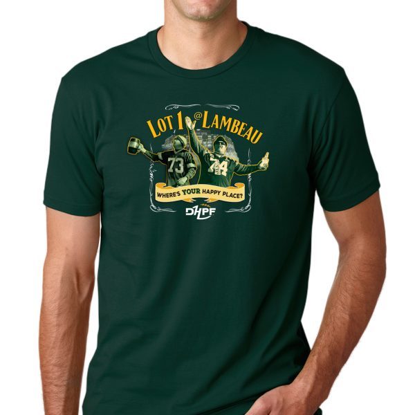 Da Bears Still Suck Men's Short Sleeve T-Shirt (Copy) - Die Hard Packer Fan