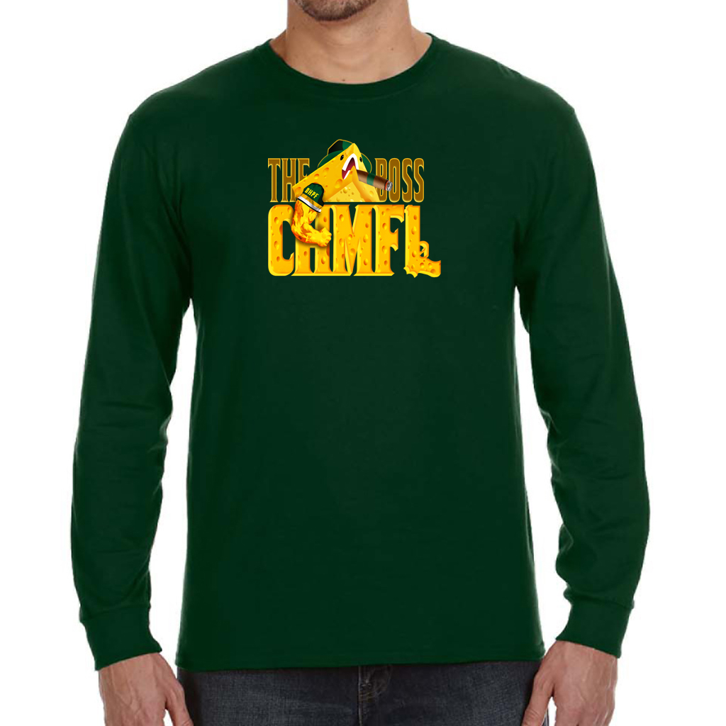 Die Hard Cheesehead Green Bay Packers Shirt, hoodie, sweater, long