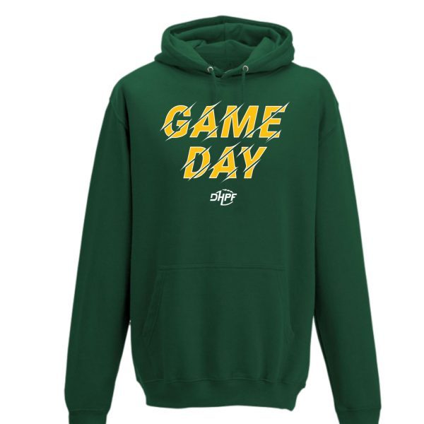 Game Day Archives - Die Hard Packer Fan