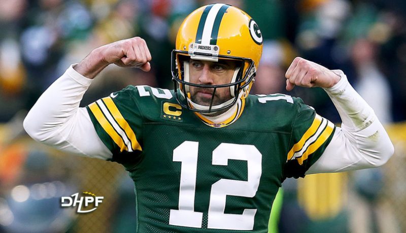 Packers beat Bears, clinch playoff berth