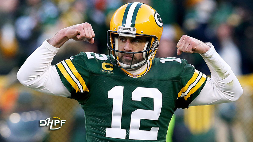 Packers Beat Bears, Clinch Playoff Berth For The First Time In Three ...