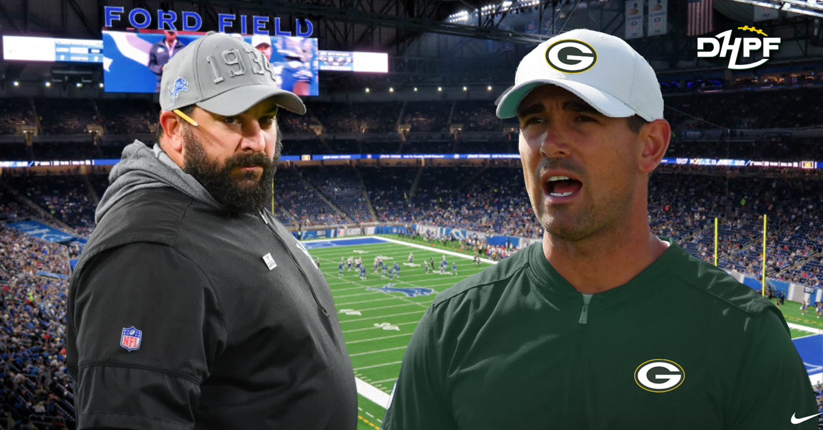 Packers look to play spoiler in the 49ers' home opener - Die Hard Packer Fan