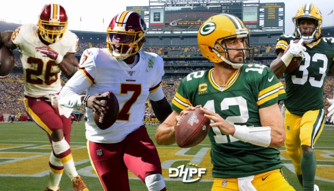 WASvsGB Greg PreGame Article DHPF 12-8--2019