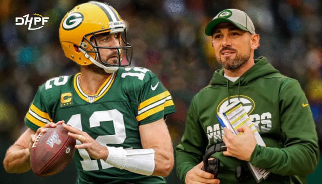 The Packers' 2020 schedule and thoughts - Die Hard Packer Fan