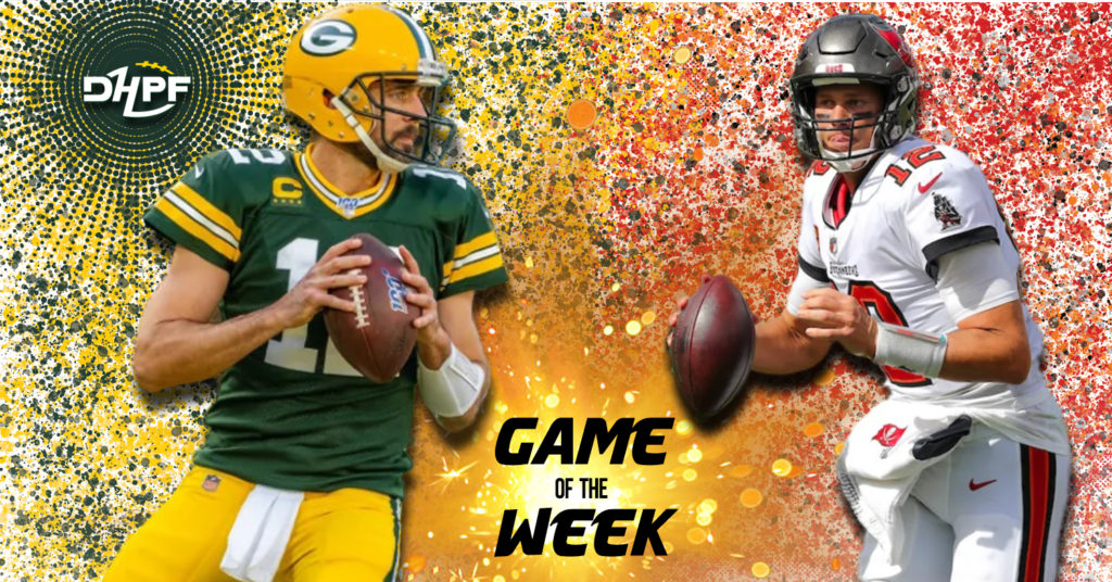 NFL: America's Game: Green Bay Packers