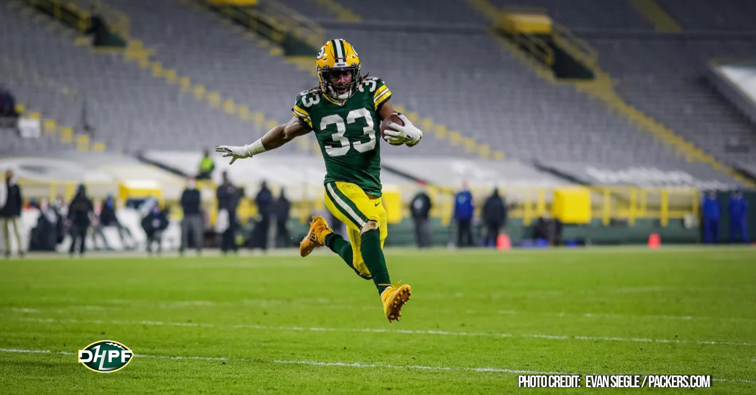 Packers visit Soldier Field to kick off the Jordan Love Era - Die Hard  Packer Fan