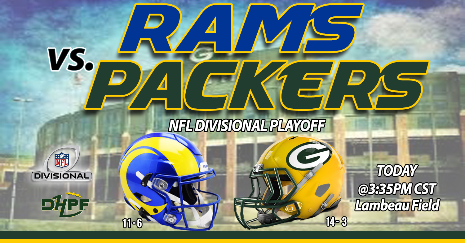 Rams defense presents intriguing matchup for Packers offense