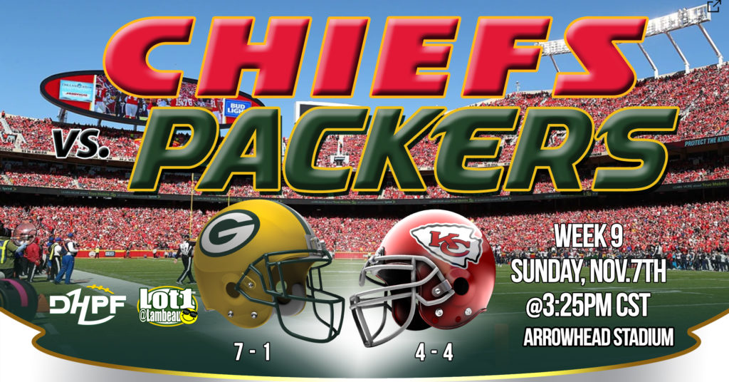 Packers to host 49ers on Saturday, Jan. 22 at 7:15 p.m.