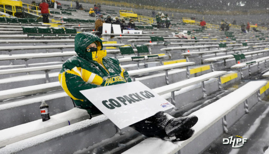 Packers kick off their playoff run by hosting the 49ers on Saturday night -  Die Hard Packer Fan