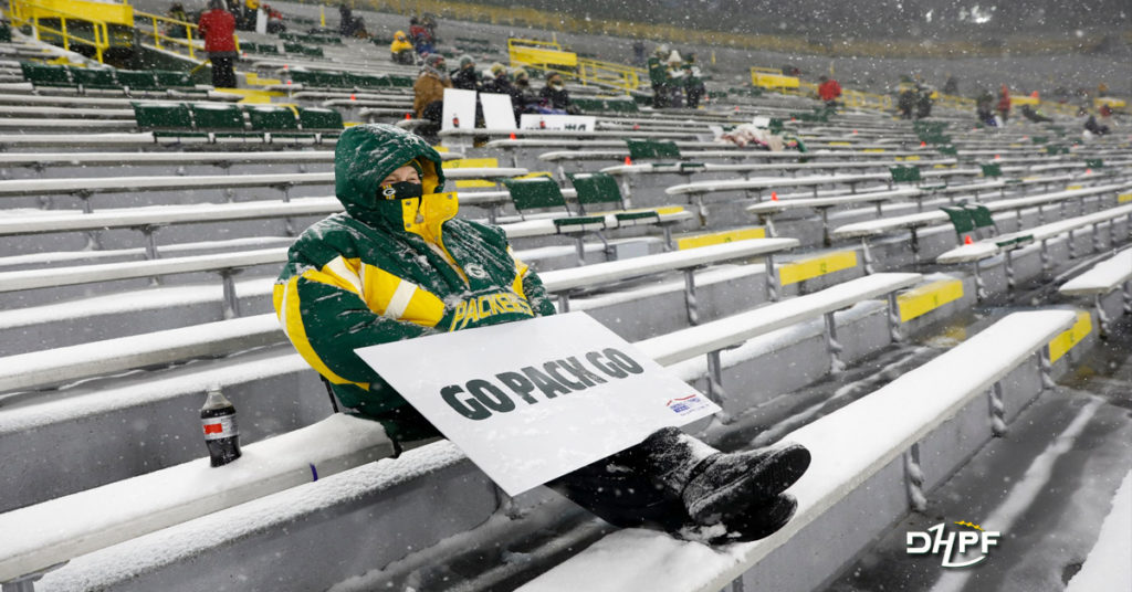 Post Game Archives - Die Hard Packer Fan