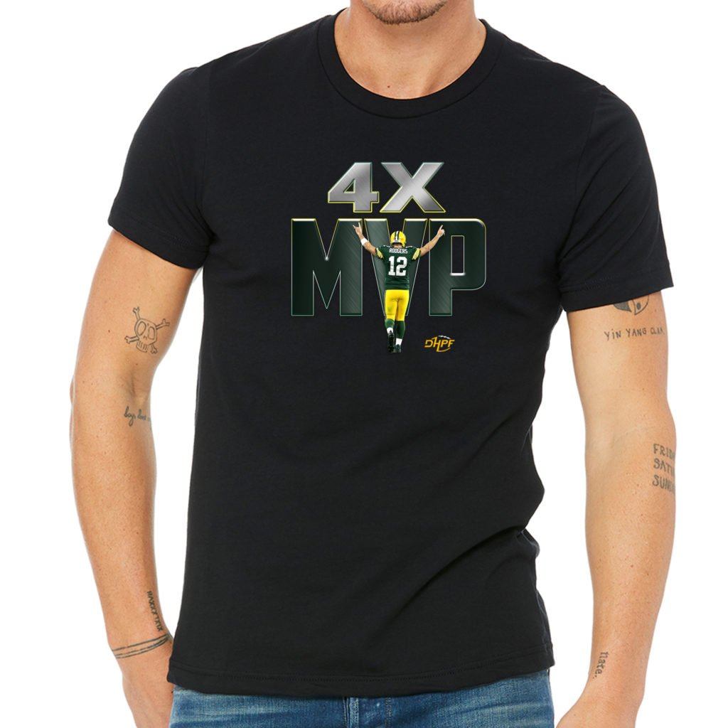 Football Dad Packers I Have Two Titles Dad And Packers Fan Green Bay  Packers shirt - Kingteeshop