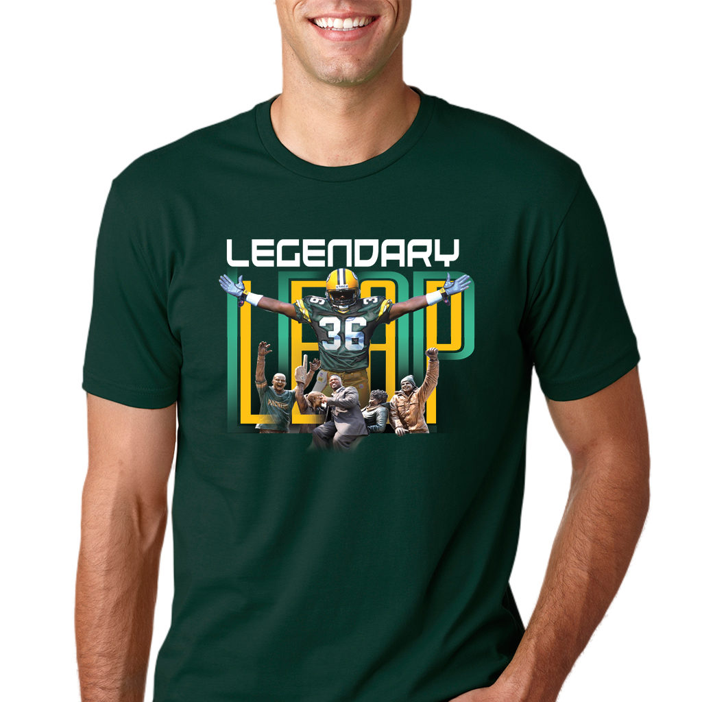 Football Dad Packers I Have Two Titles Dad And Packers Fan Green Bay  Packers shirt - Kingteeshop