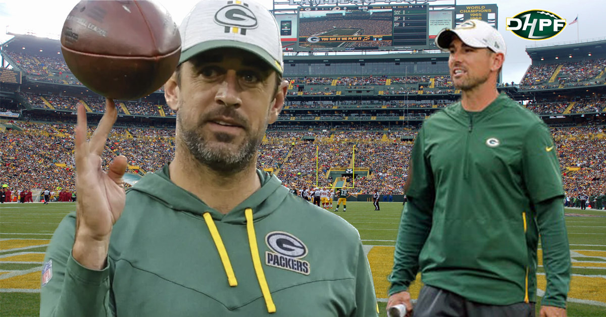 Packers coach Matt LaFleur: Loss to Giants in London 'as disappointing as  it gets'