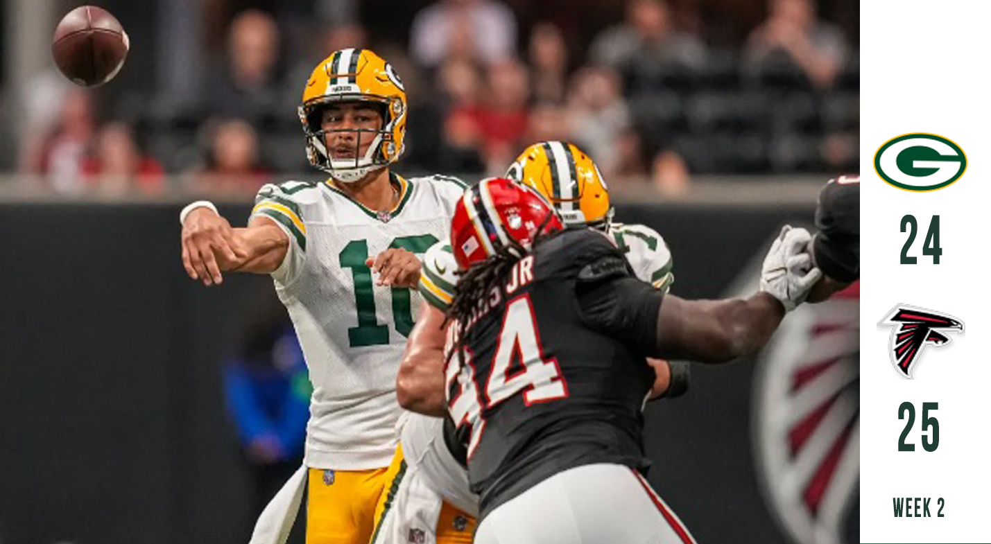 Final thoughts on Packers preseason matchup with 49ers