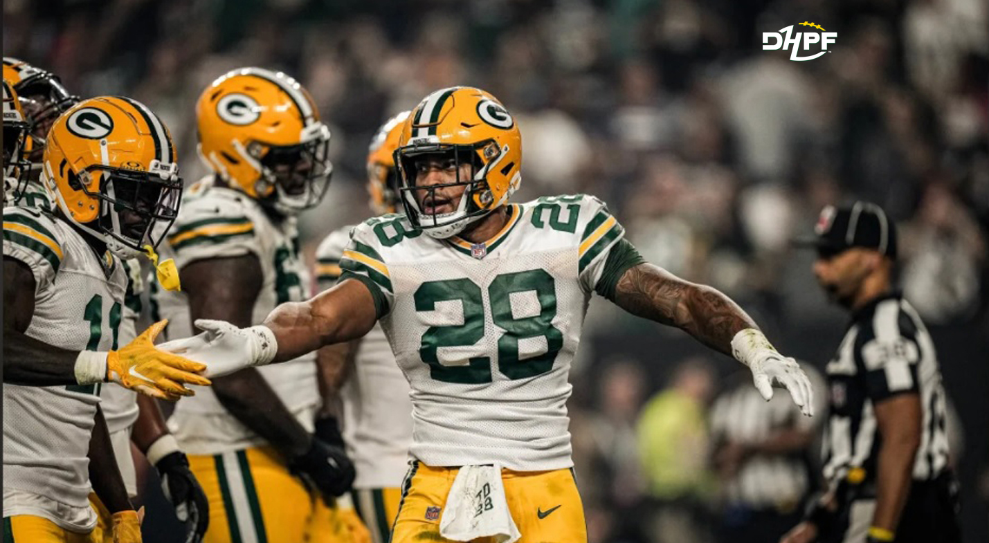 The Packers' 2021-22 schedule and thoughts - Die Hard Packer Fan