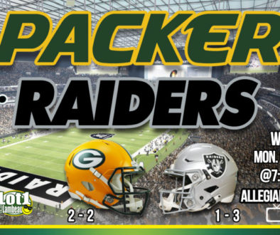 Green Bay Packers Tickets - 2023-2024 Packers Games