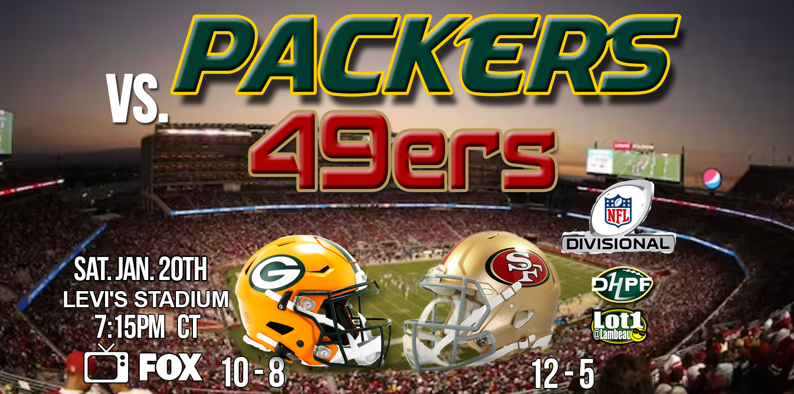 Green Bay Packers Vs San Francisco 49ers 2024 Game - Leigh Natalie