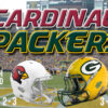 10-13-2024 V1 Arizona Cardinals vs Green Bay Packers WEEK 6 Greg Goshaw Pre-game DHPF Die Hard Packer Fan