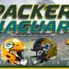 10-27-2024 V001 Game Day Green Bay Packers vs Jacksonville Jaguars Week 8 DHPF Die Hard Packer Fan